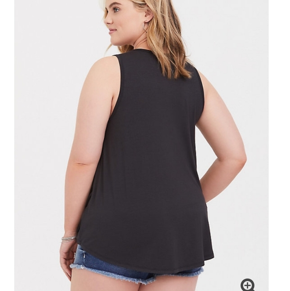 SEARCHING FOR Princess Leia Tank by Torrid - Picture 2 of 3